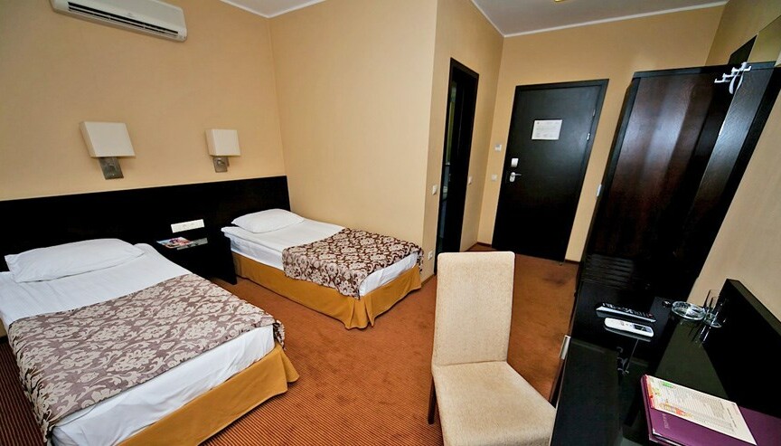 Стандарт 2 корп